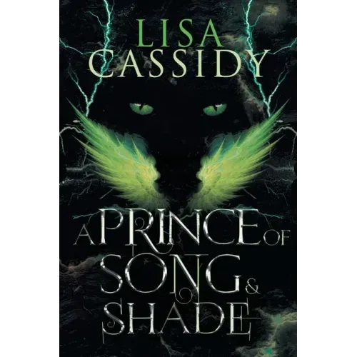 A Prince of Song and Shade