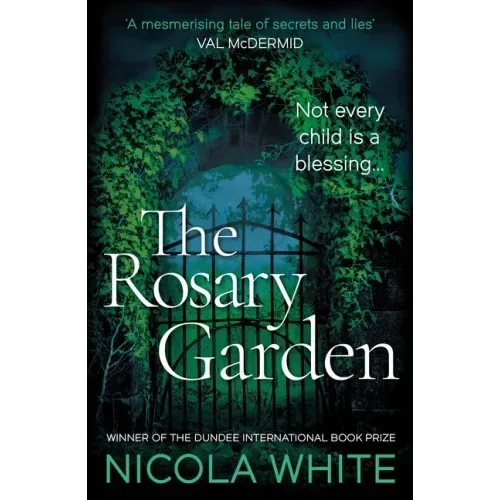 The Rosary Garden