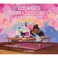 Georgia's Terrific, Colorific Experiment