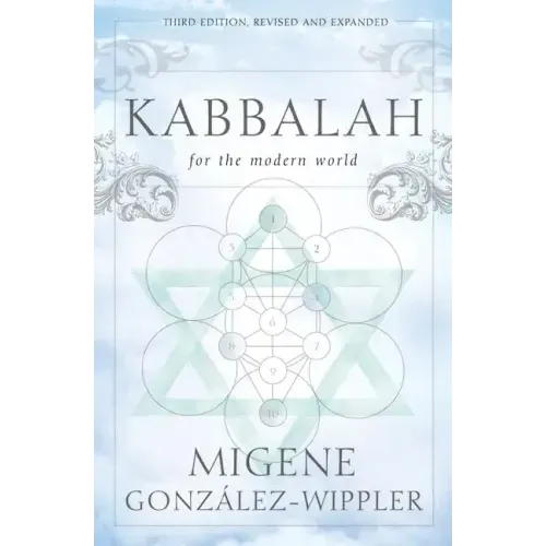 Kabbalah for the Modern World