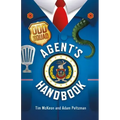 Odd Squad Agent's Handbook