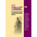 Moreshet Volume 10 Fall 2013: Commemorating 70 years since the Warsaw Ghetto Uprising