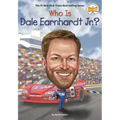 Who Is Dale Earnhardt Jr.?