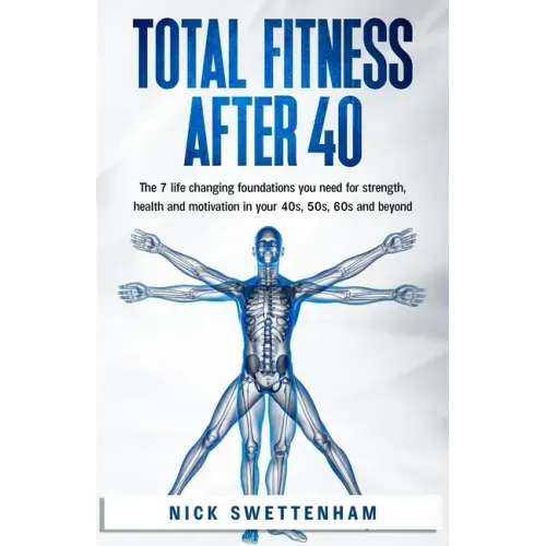 Total Fitness After 40