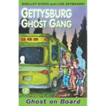 Ghost on Board: Gettysburg Ghost Gang #2