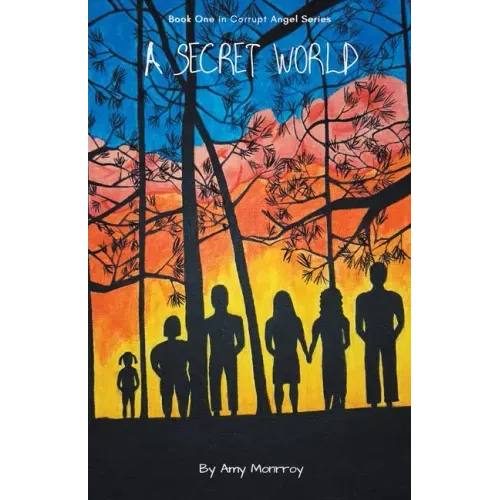 A Secret World