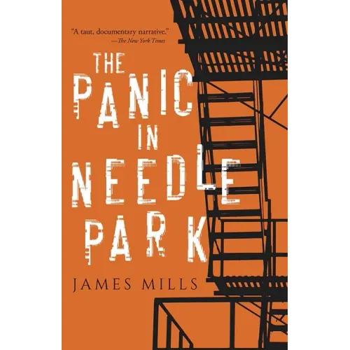 The Panic in Needle Park