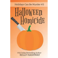 Halloween Homicide