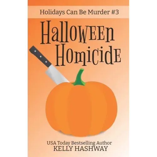 Halloween Homicide