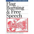 Flag Burning & Free Speech