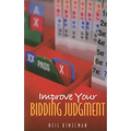 Improve Your Bidding Judgment