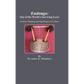 Endongo: Its Role, Meaning and Significance in Culture