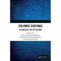 Polymer Coatings: Technologies and Applications