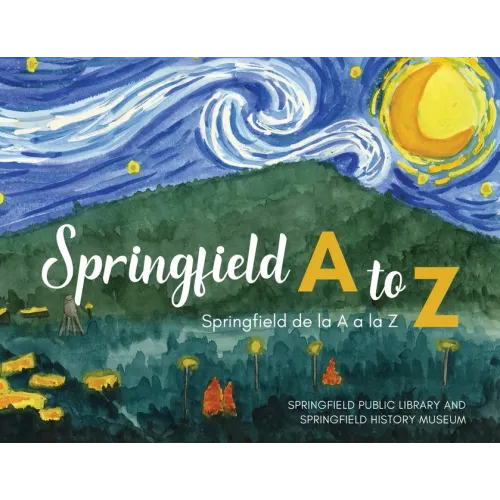 Springfield A to Z: Springfield de la A a la Z