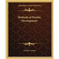 Methods of Psychic Development