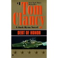 Debt of Honor