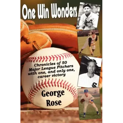One Win Wonders