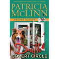 Death on Covert Circle (Secret Sleuth, Book 4)