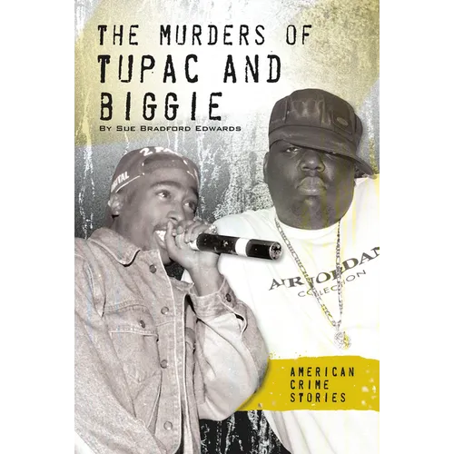 Murders of Tupac and Biggie
