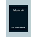 The Purusha Sukta