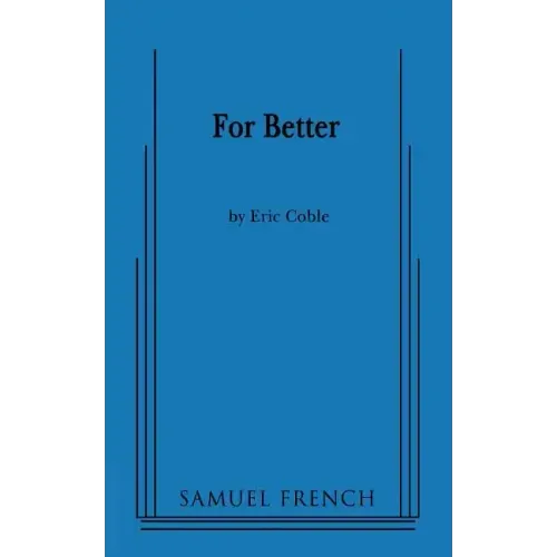 For Better