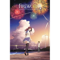 Fireworks, Should We See It from the Side or the Bottom? (Light Novel)