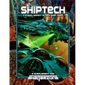 ShipTech (Classic Reprint of Tech Book: Ships): A Supplement for Shatterzone