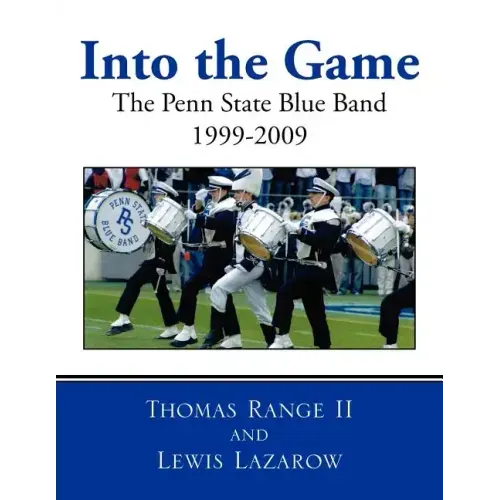 Into the Game