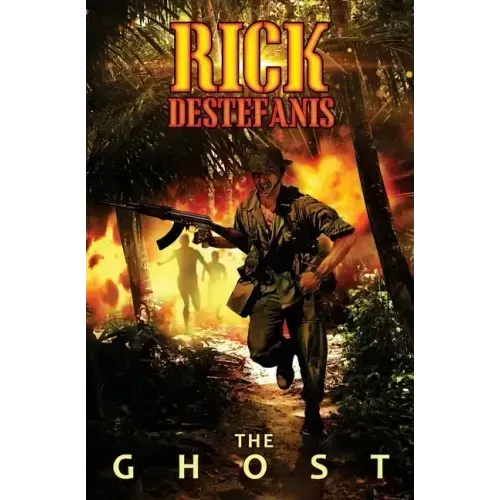 The Ghost: Rumors From the Central Highlands of Vietnam
