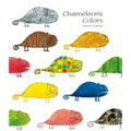 Chameleon's Colors