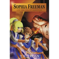 Sophia Freeman and the Era of Darkness (Book 3)