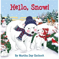 Hello, Snow!