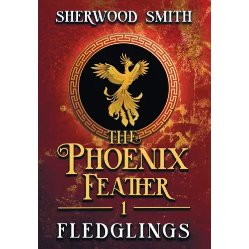 The Phoenix Feather: Fledglings