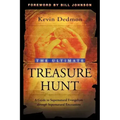 The Ultimate Treasure Hunt: A Guide to Supernatural Evangelism Through Supernatural Encounters