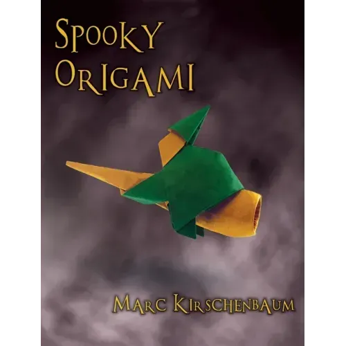 Spooky Origami