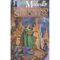 Soprano Sorceress
