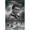Unlimited: An American Fighter Pilot's Gamble with Life