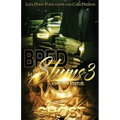 Bred by the Slums 3: King Pin Status