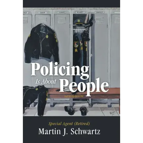 Policing Is About People