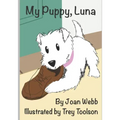 My Puppy, Luna