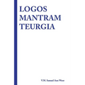 Logos Mantram Teurgia