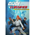Revenge of the Ninja (G.I. Joe Classified Book Two)
