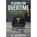 Playing for Overtime: The David Lee Herbert Story