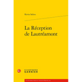 La Reception de Lautreamont