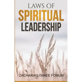 Laws of Spiritual Leadership