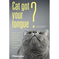 Cat Got Your Tongue?: Teaching Idioms to English Learners