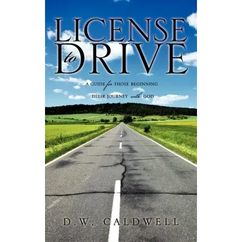 License to Drive
