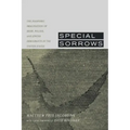 Special Sorrows: The Diasporic Imagination of Irish, Polish, and Jewish Immigrants in the United States