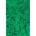 David Eisl: Green Screen Weeds and Dreaming Grids