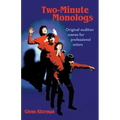 Two-Minute Monologs